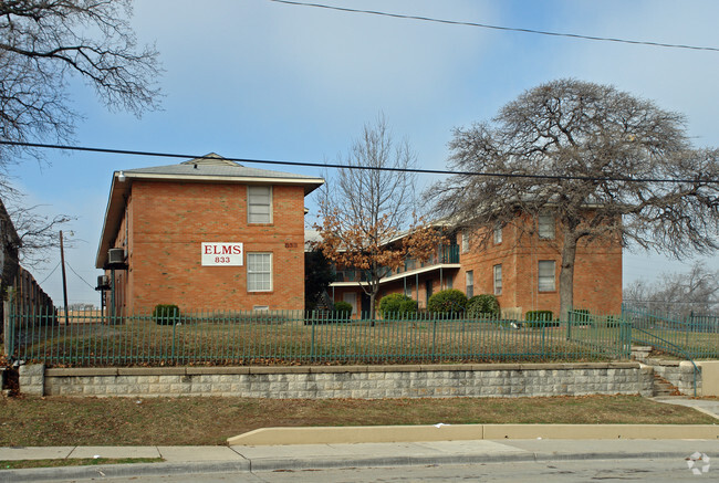 Primary Photo - Elms