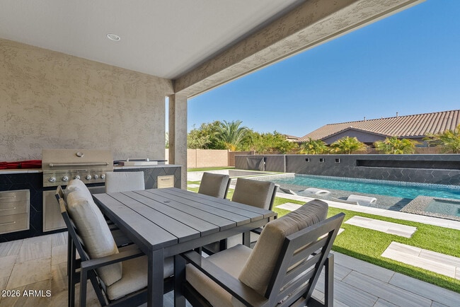 Building Photo - 19411 E Timberline Rd