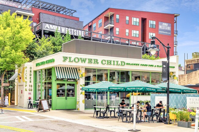 Building Photo - 1150 Collier Rd NW