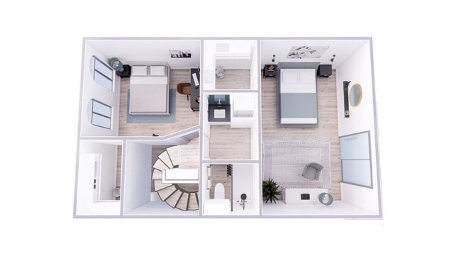 Building Photo - Astrid Place, Fair Oaks - Modern Luxury Townhomes