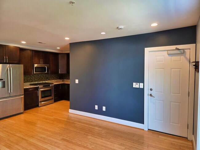 Building Photo - 3404 13th St NW