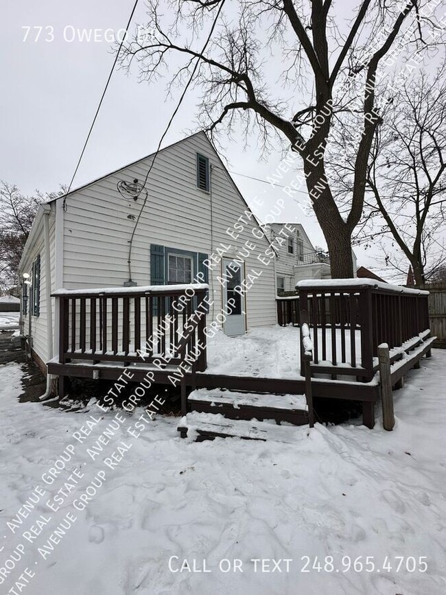 Building Photo - 773 Owego Dr