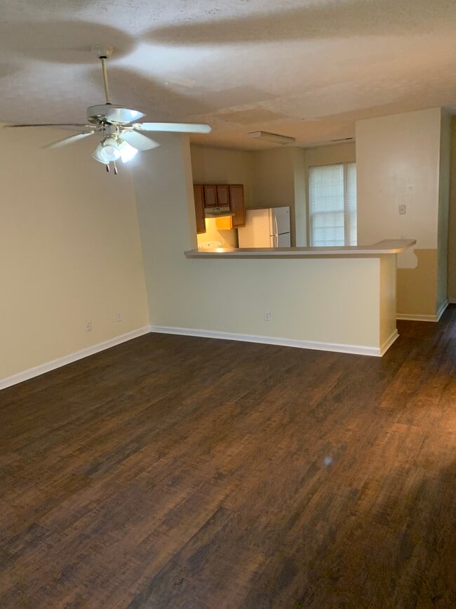 Dinning Area - 6115 Camden Forrest Dr