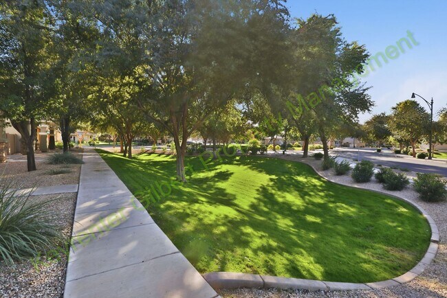 Building Photo - Beautiful 3-bed / 2.5 bath Home in Gilbert’s The Gardens Community