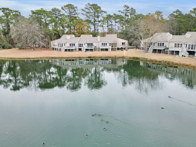 Building Photo - 7212 Windward Dr