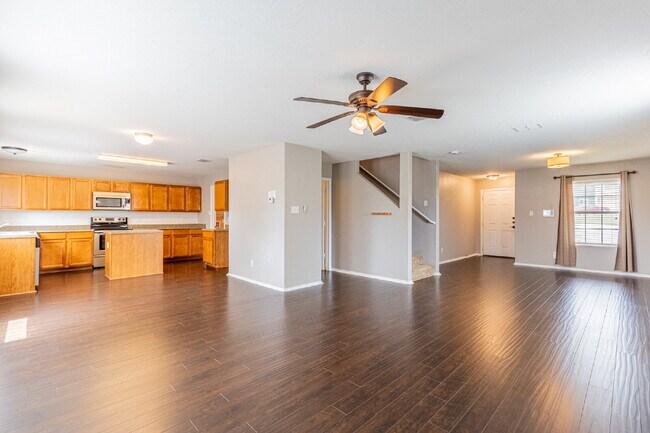 Building Photo - 3746 Crimson Star