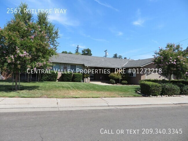 Building Photo - 2567 Rutledge Way