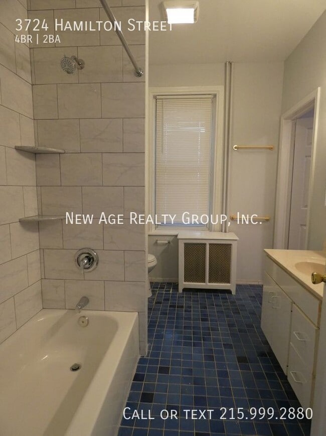 Building Photo - 3724 Hamilton St