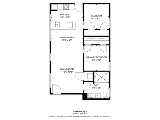 Building Photo - 846 N Ashland Ave