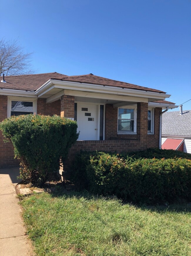 416 South 17th Street - 416 S 17th St