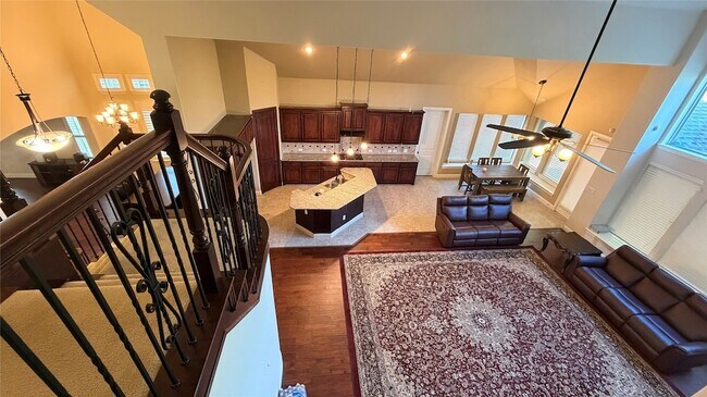 Building Photo - 6728 S Fork Dr