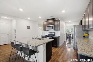 Building Photo - 4834 Forward Swing