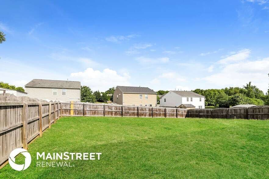 Building Photo - 4829 Kingwell Dr