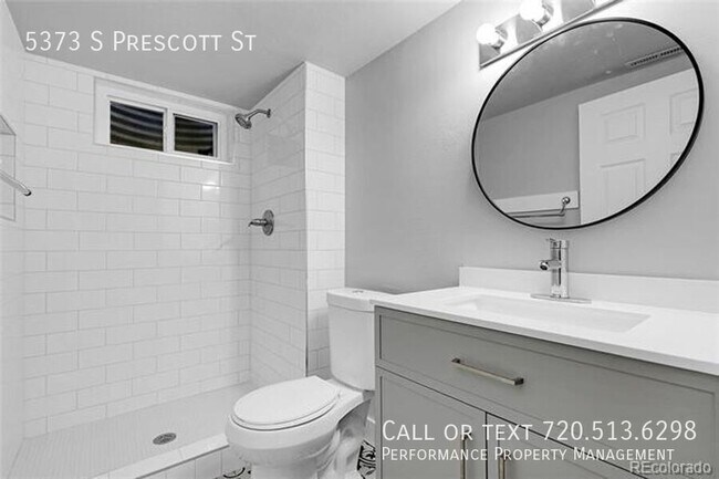 Building Photo - 5373 S Prescott St