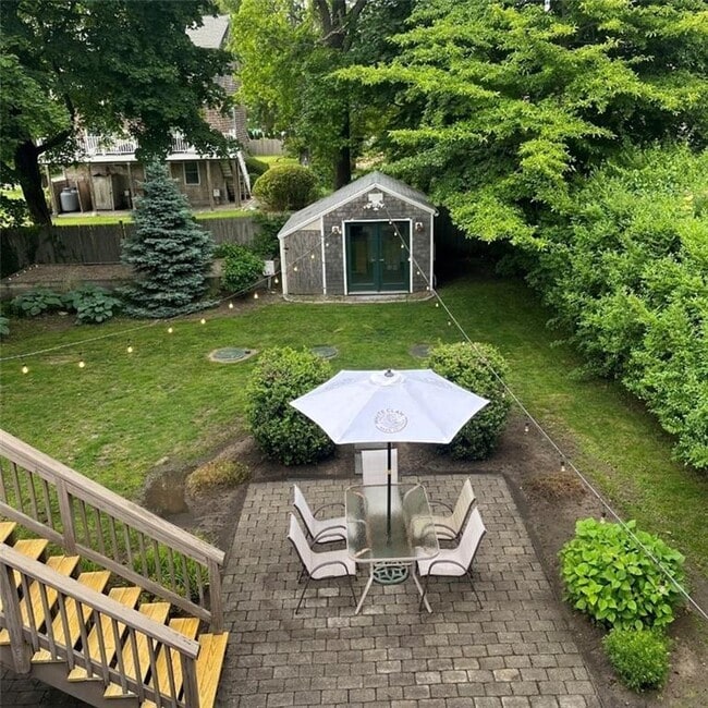 Building Photo - 78 Nautilus St