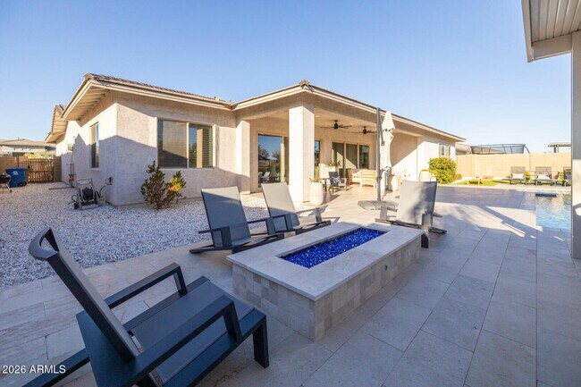 Building Photo - 23045 E Via Las Brisas