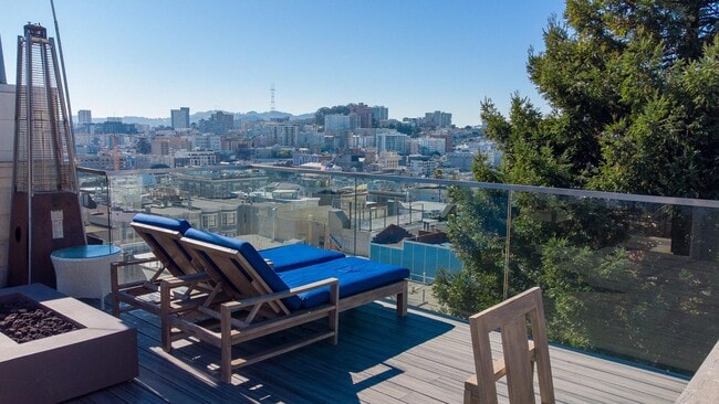 Building Photo - 2045 Hyde St