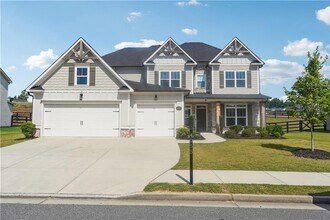 Building Photo - 4055 Starwood Dr