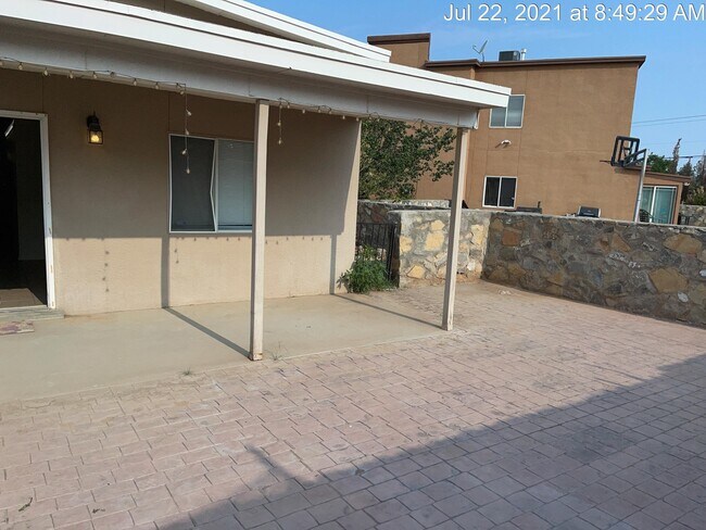 Building Photo - 3308 Treasure Hill Pl