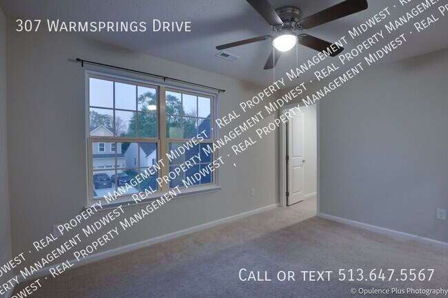 Building Photo - 307 Warm Springs Dr