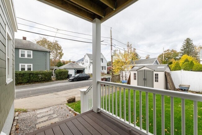 Building Photo - 55 Kiely Rd