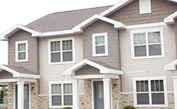 Primary Photo - Fair Acre Townhomes