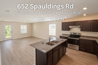 Building Photo - Beautiful 4-Bedroom Home in Jacksonville, FL