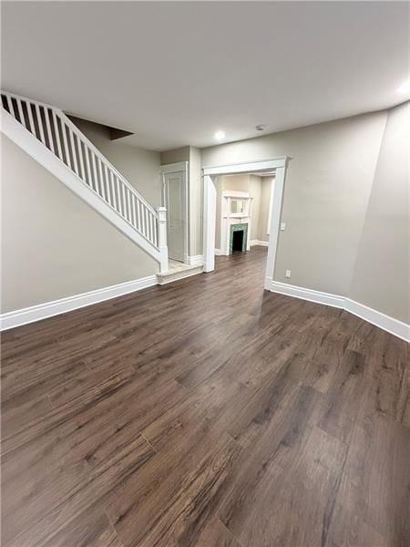 Building Photo - 417 Bartram Ave