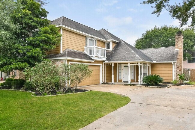 Primary Photo - 9811 Churchill Way Dr
