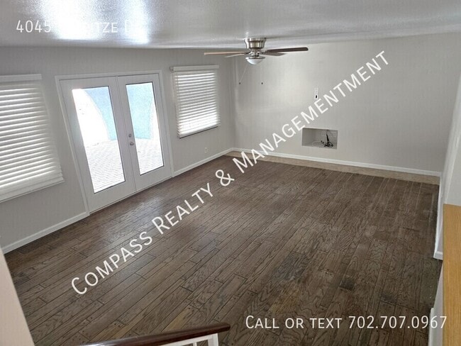 Building Photo - 4045 S Spitze Dr