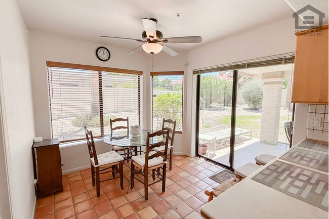 Building Photo - 3Bed/2Bath Furnished Home w/Stunning Backyard! Ready for Immediate Move-In! – POOL!