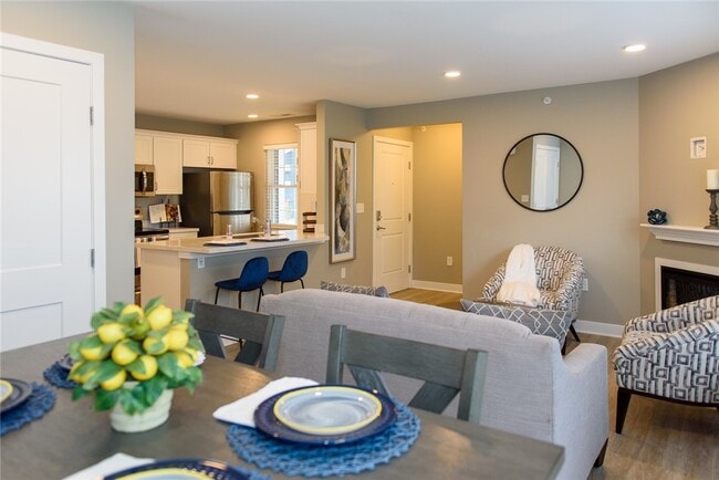 Building Photo - 1282 Lehigh Station Rd