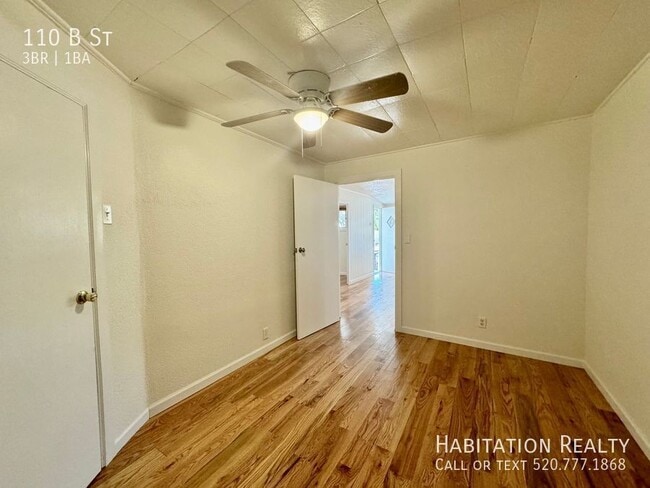 Building Photo - 110 B St