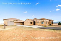 Building Photo - 7500 E Michelloti Ranch Rd