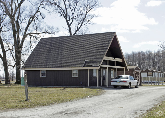 Primary Photo - Mobile Home Park