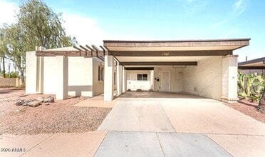 Building Photo - 1702 E Gaylon Dr