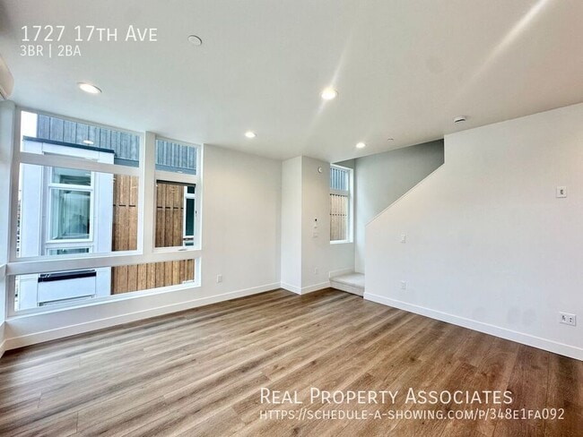 Building Photo - 1727 17th Ave