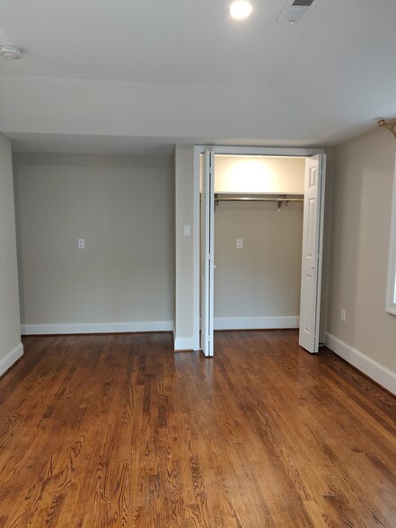 First bedroom 12 by 13 - 4524 Salem Ln NW