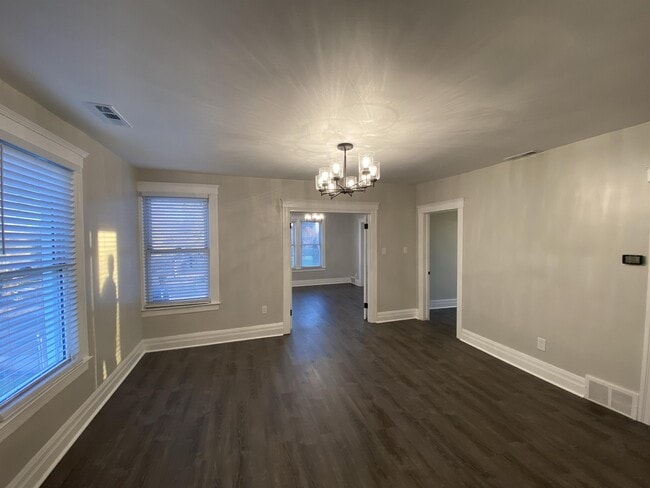 Building Photo - 946 W Alexandrine St