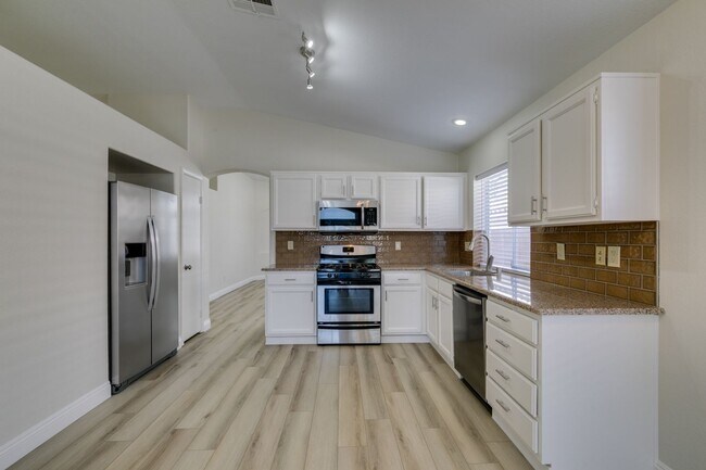 Building Photo - Newly Renovated 3-Bedroom Home in Summerlin