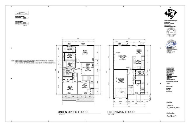 Building Photo - Two bedroom, 2.5 bath townhome in Ridge Creek, Whitsett-Save $1050!