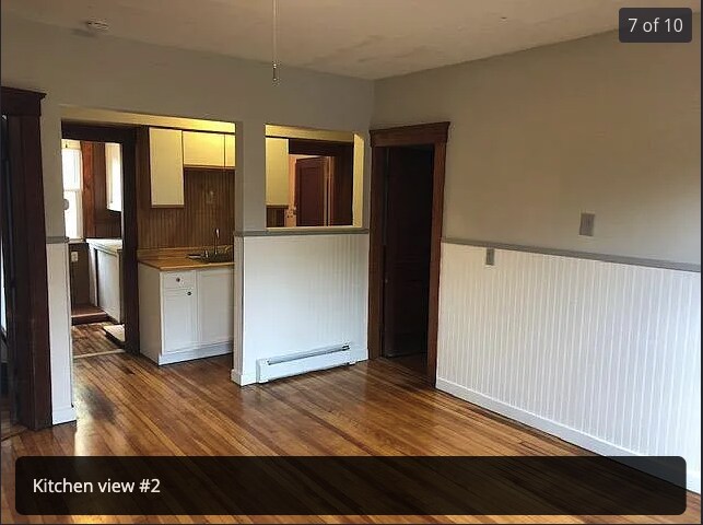 Building Photo - 2 bedroom 1 Bath in Worcester, MA