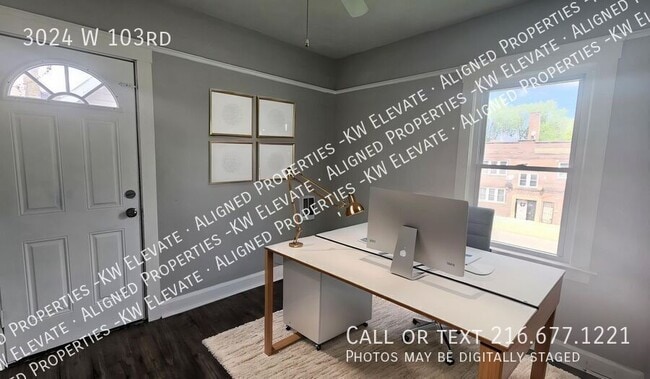 Building Photo - 3024 W 103rd-