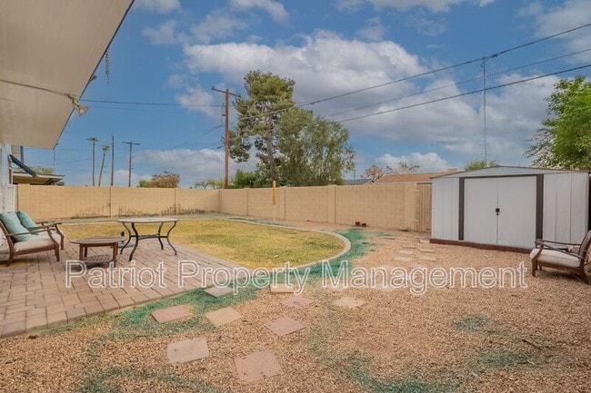 Building Photo - 7531 E McKinley St