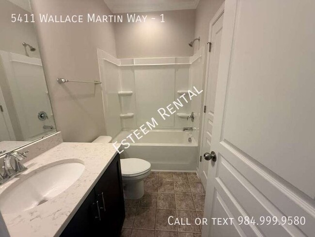 Building Photo - 5411 Wallace Martin Wy