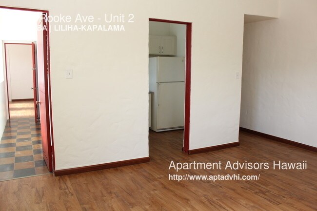 Building Photo - 2756 Rooke Ave