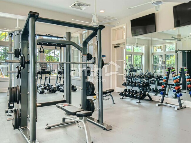 Building Photo - 1001 Walden Pond Dr