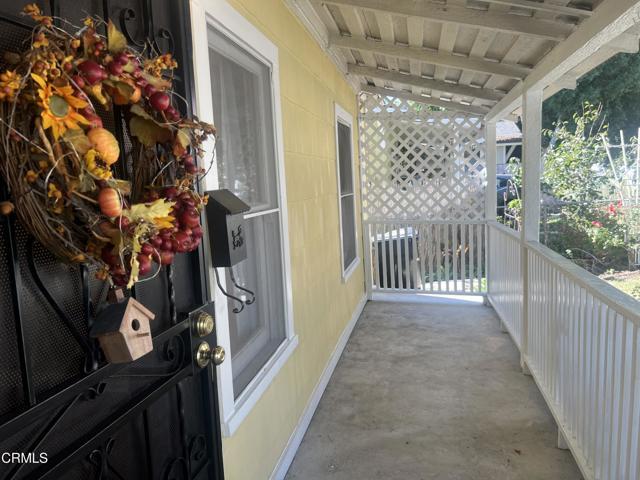 Building Photo - 5118 Granada St