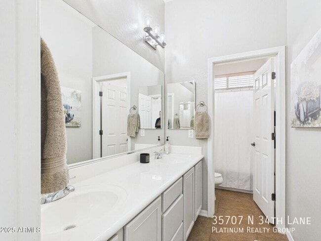 Building Photo - 35707 N 34th Ln