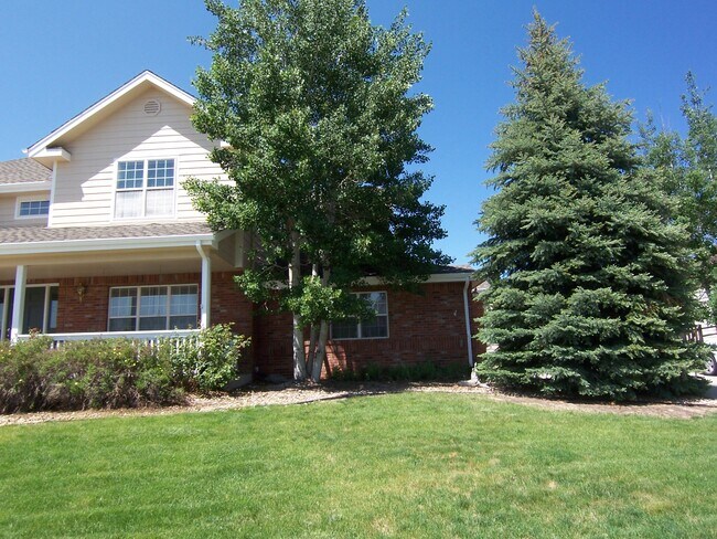 Building Photo - 7201 Dove Ct